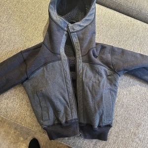 Lululemon Loose Fit Jacket